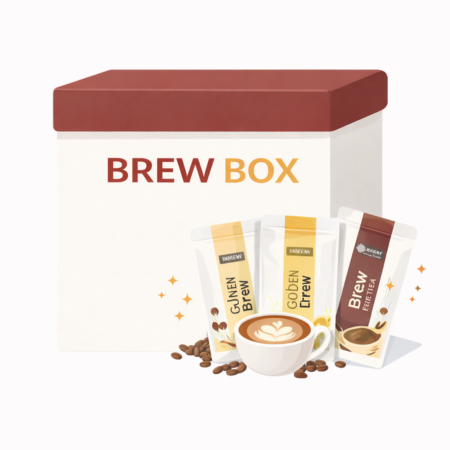 Brew BOX